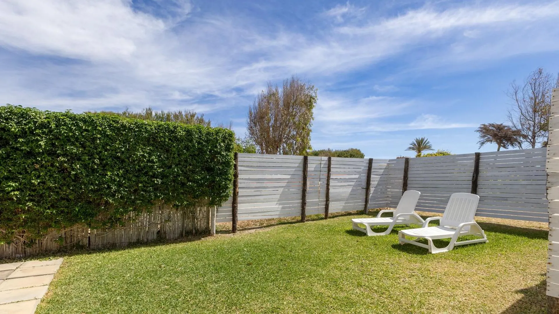 Rocca Dei Tramonti Apartments Punta Braccetto Holiday home
