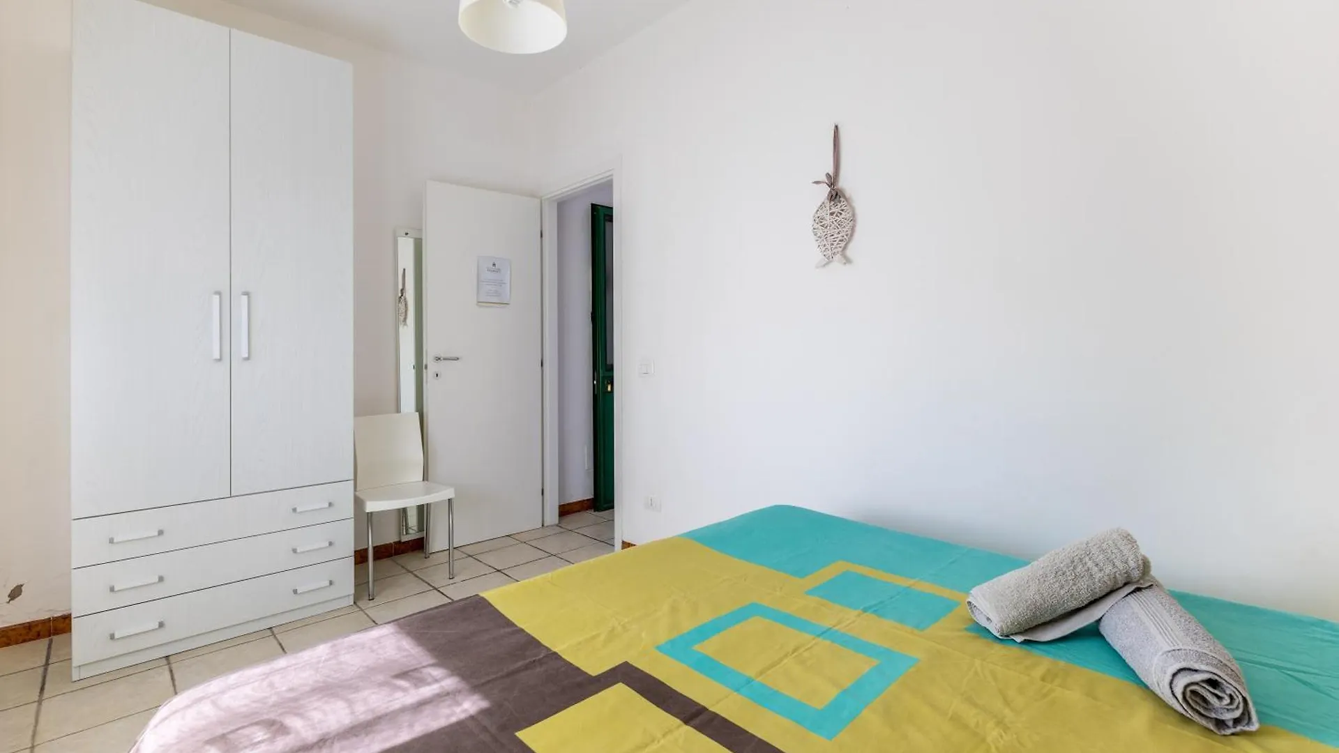 Holiday home Rocca Dei Tramonti Apartments Punta Braccetto
