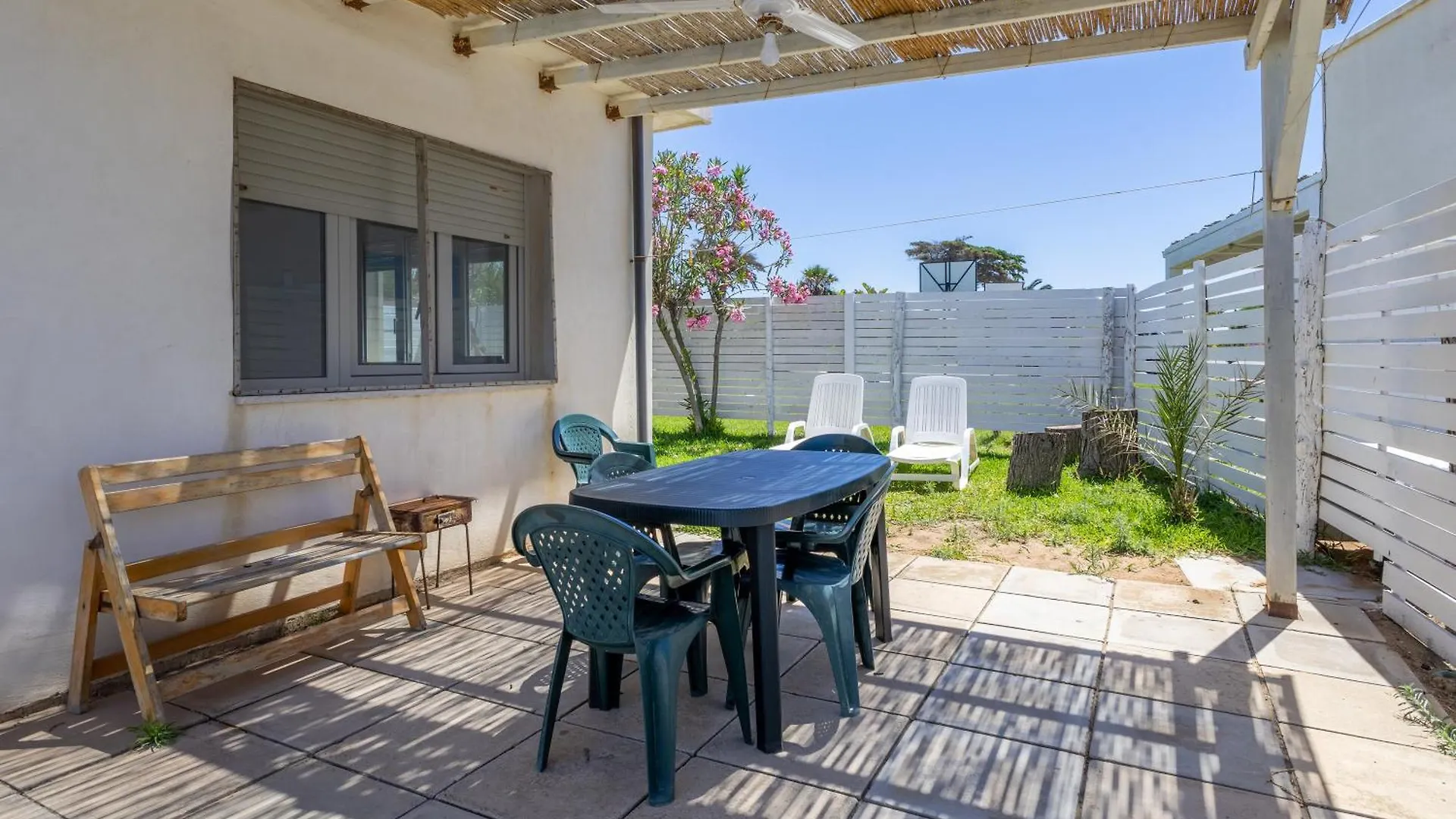 פונטה בראצ'טו Rocca Dei Tramonti Apartments 0*, פונטה בראצ'טו