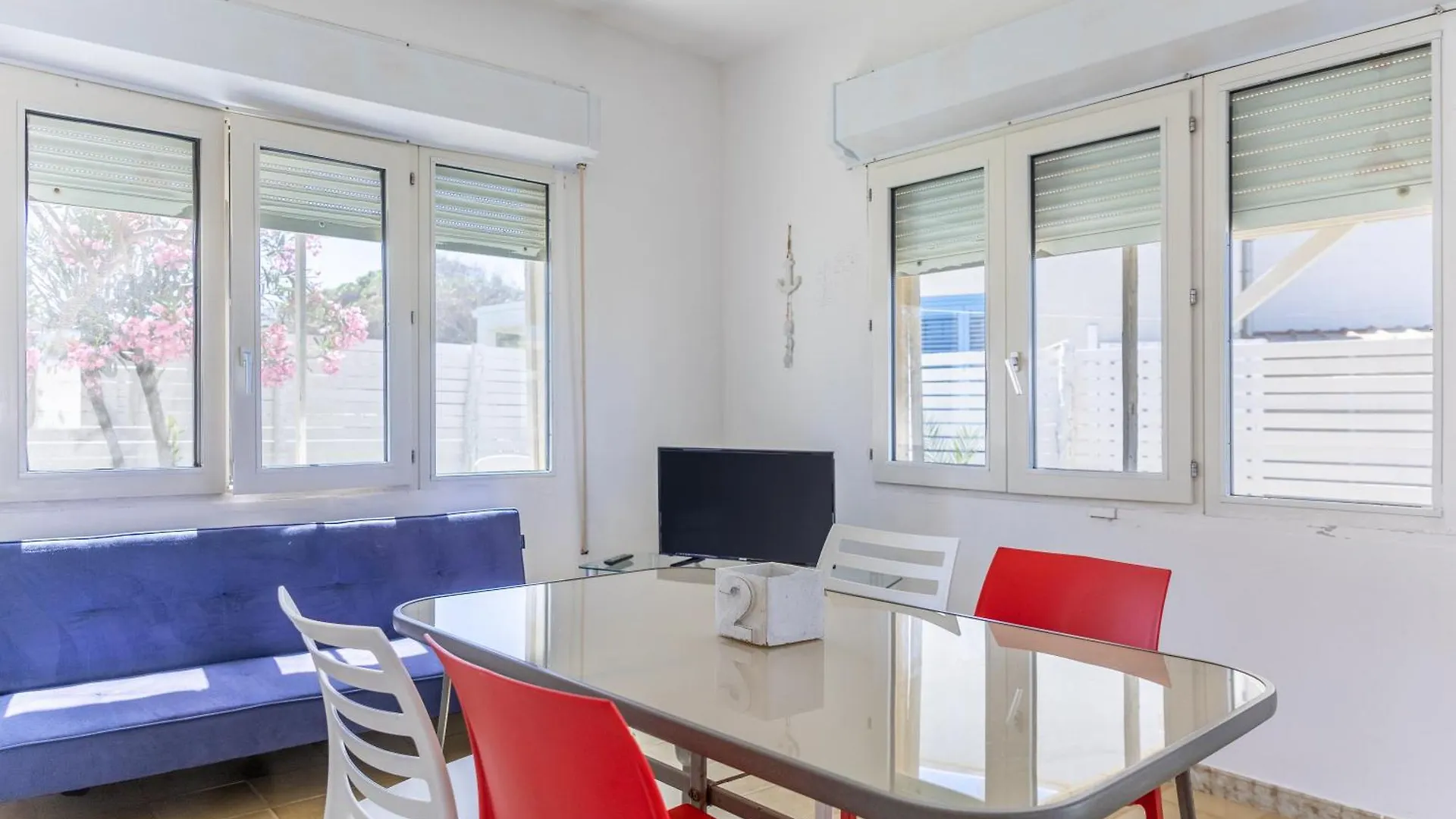 פונטה בראצ'טו Rocca Dei Tramonti Apartments 0*, פונטה בראצ'טו איטליה