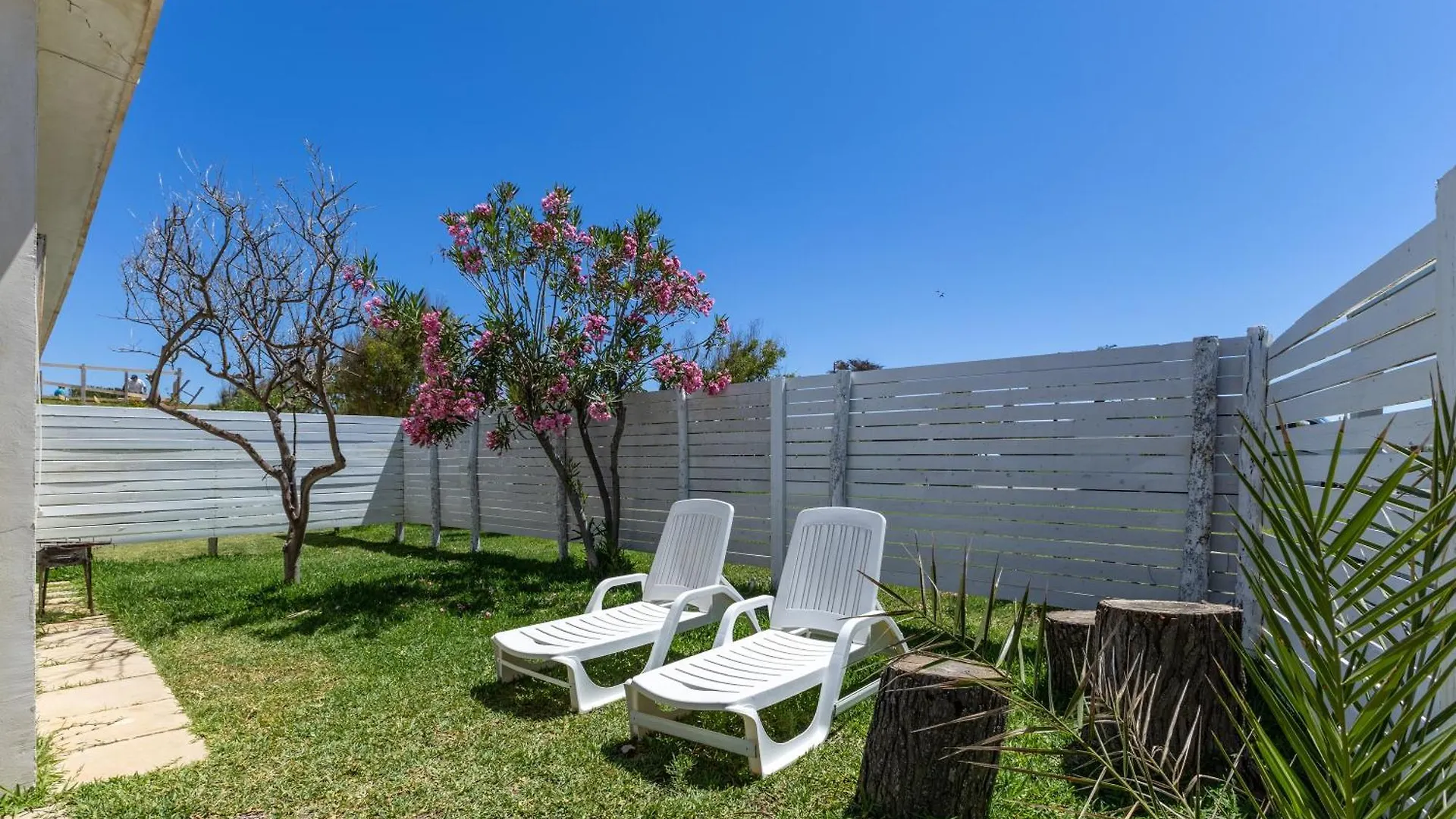פונטה בראצ'טו Rocca Dei Tramonti Apartments פונטה בראצ'טו