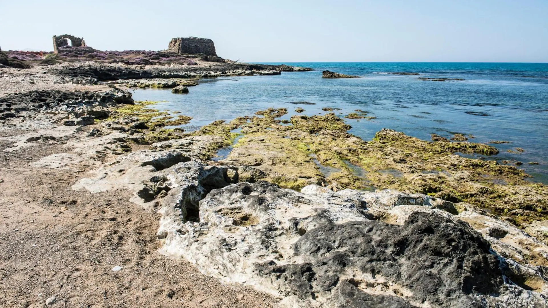 Rocca Dei Tramonti Apartments Punta Braccetto Holiday home