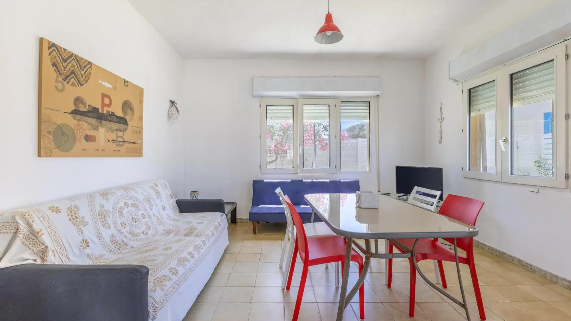 Holiday home Rocca Dei Tramonti Apartments Punta Braccetto
